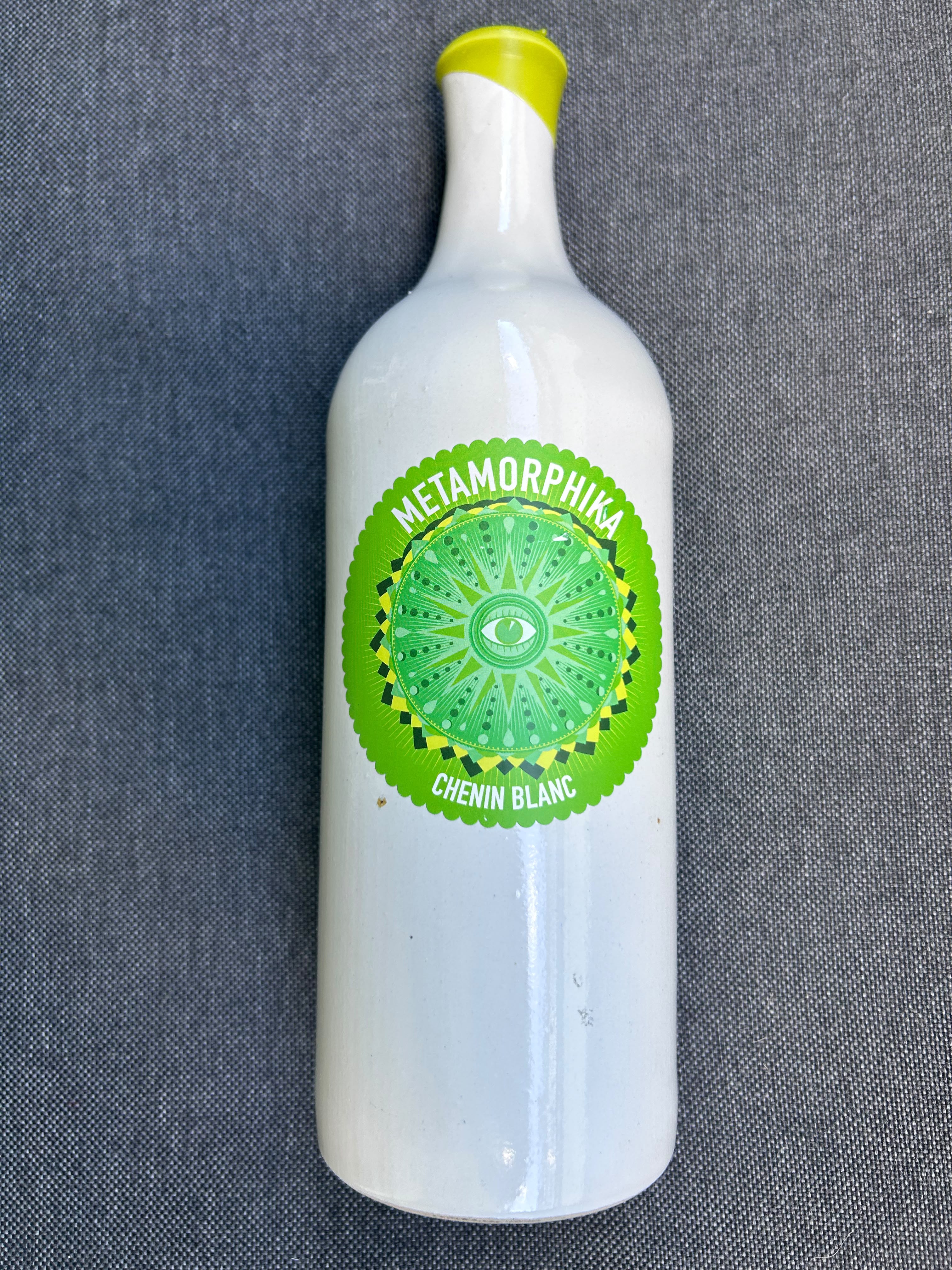 Metamorphika Chenin Blanc