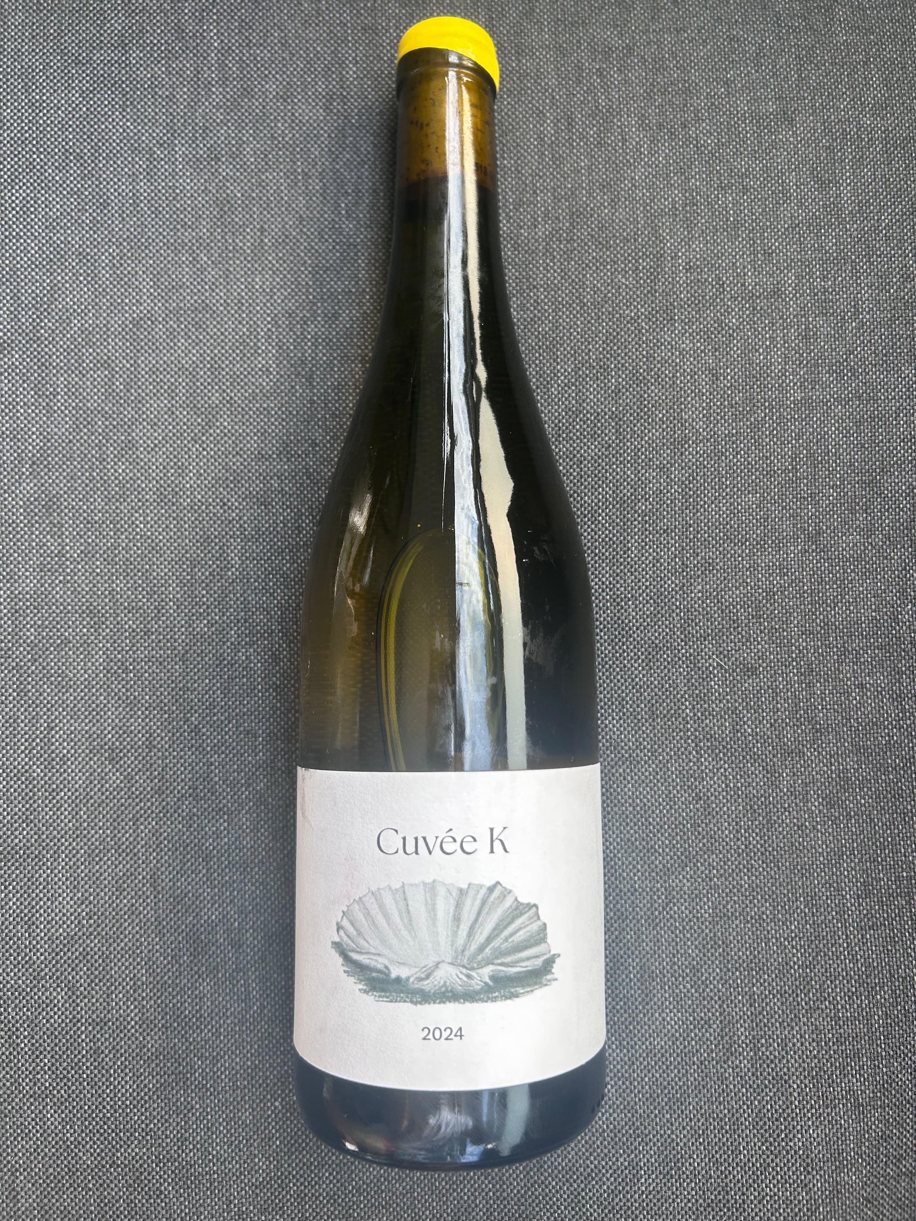 Cuvée K