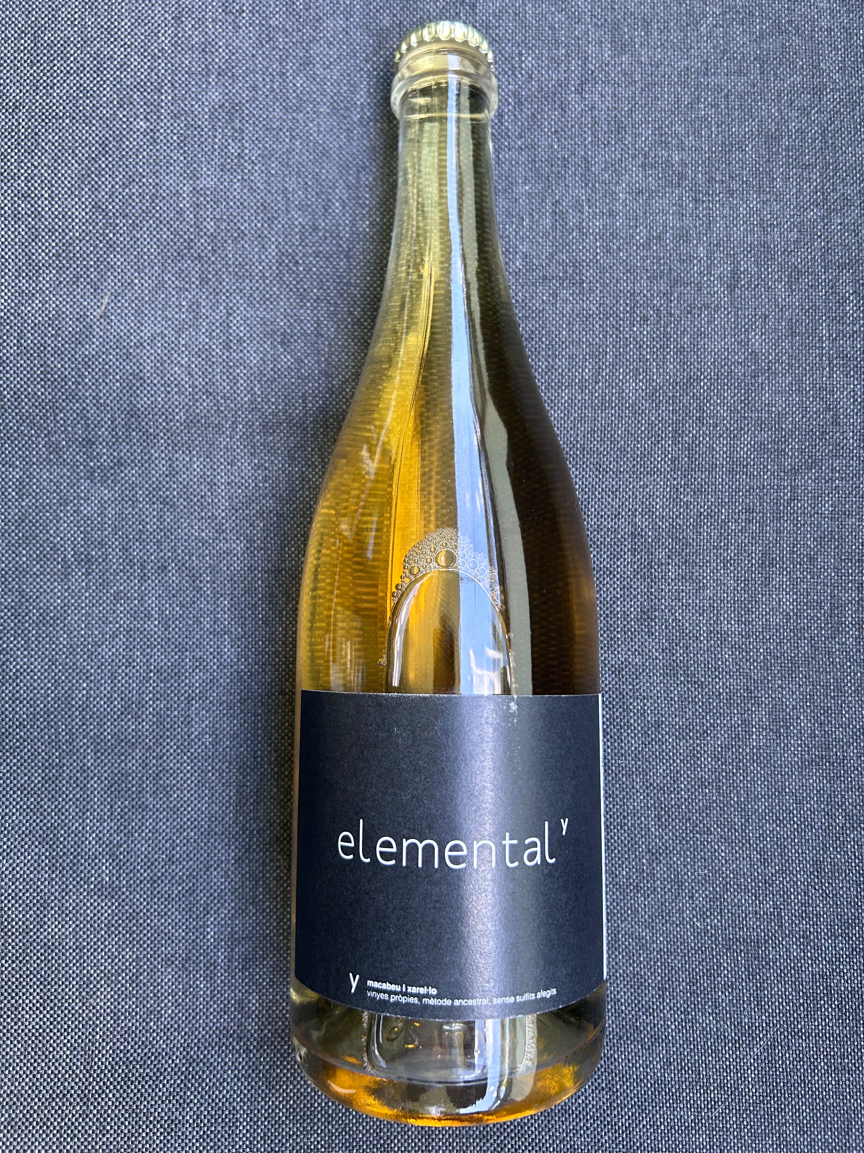 Elemental