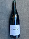 Faricka Furmint