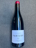 Faricka Kékfrankos