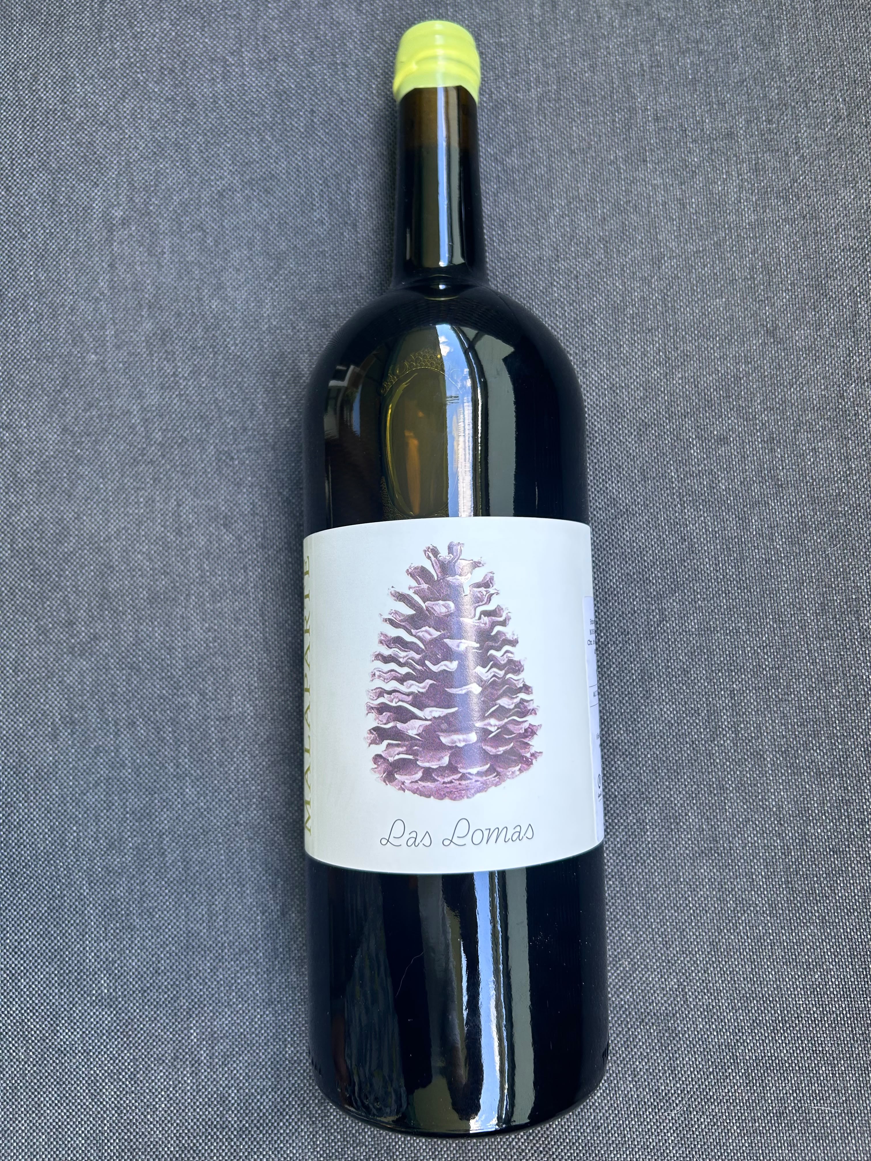 Las Lomas (MAGNUM 1,5L)