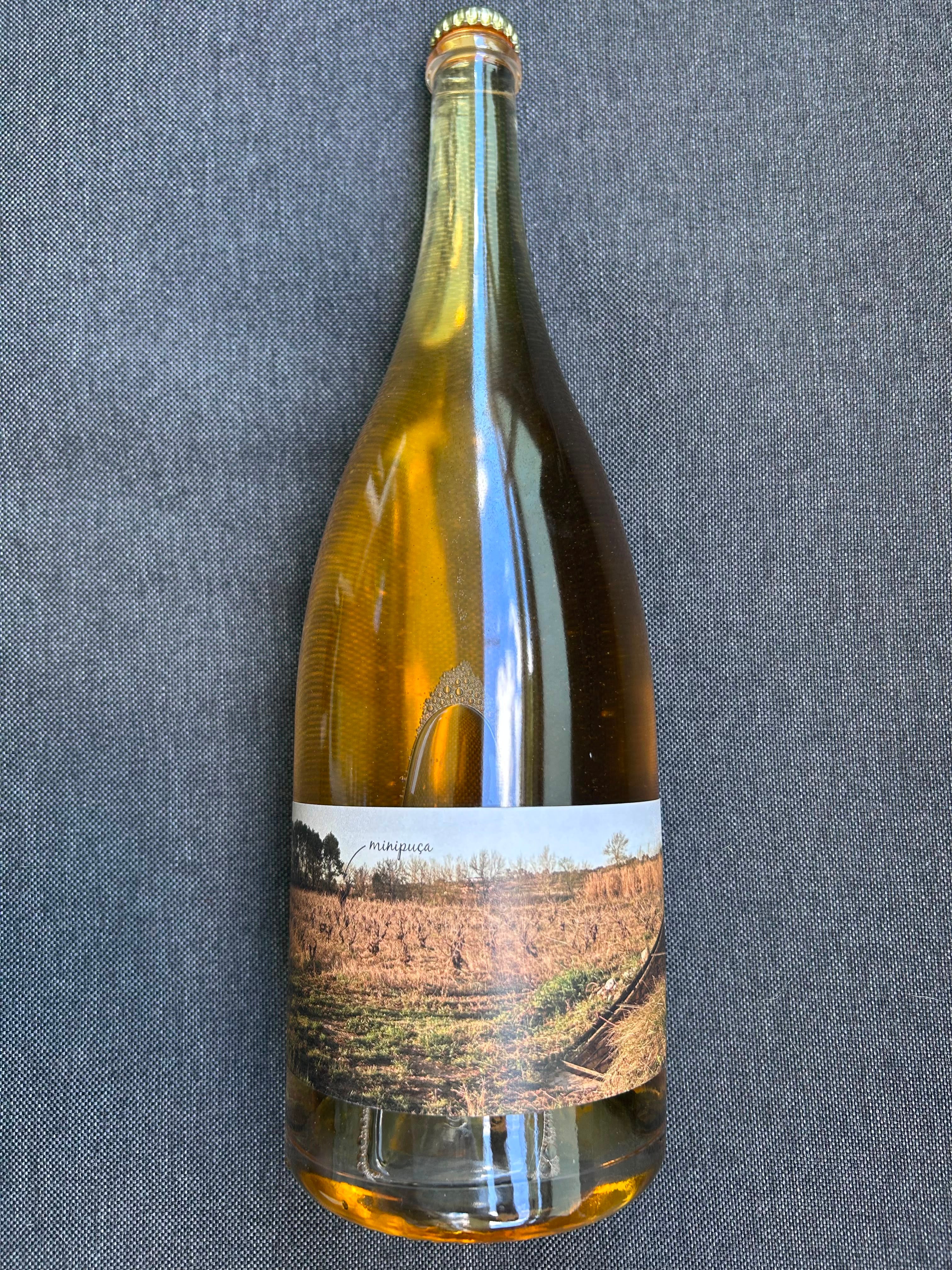 Minipuca (MAGNUM 1,5L)