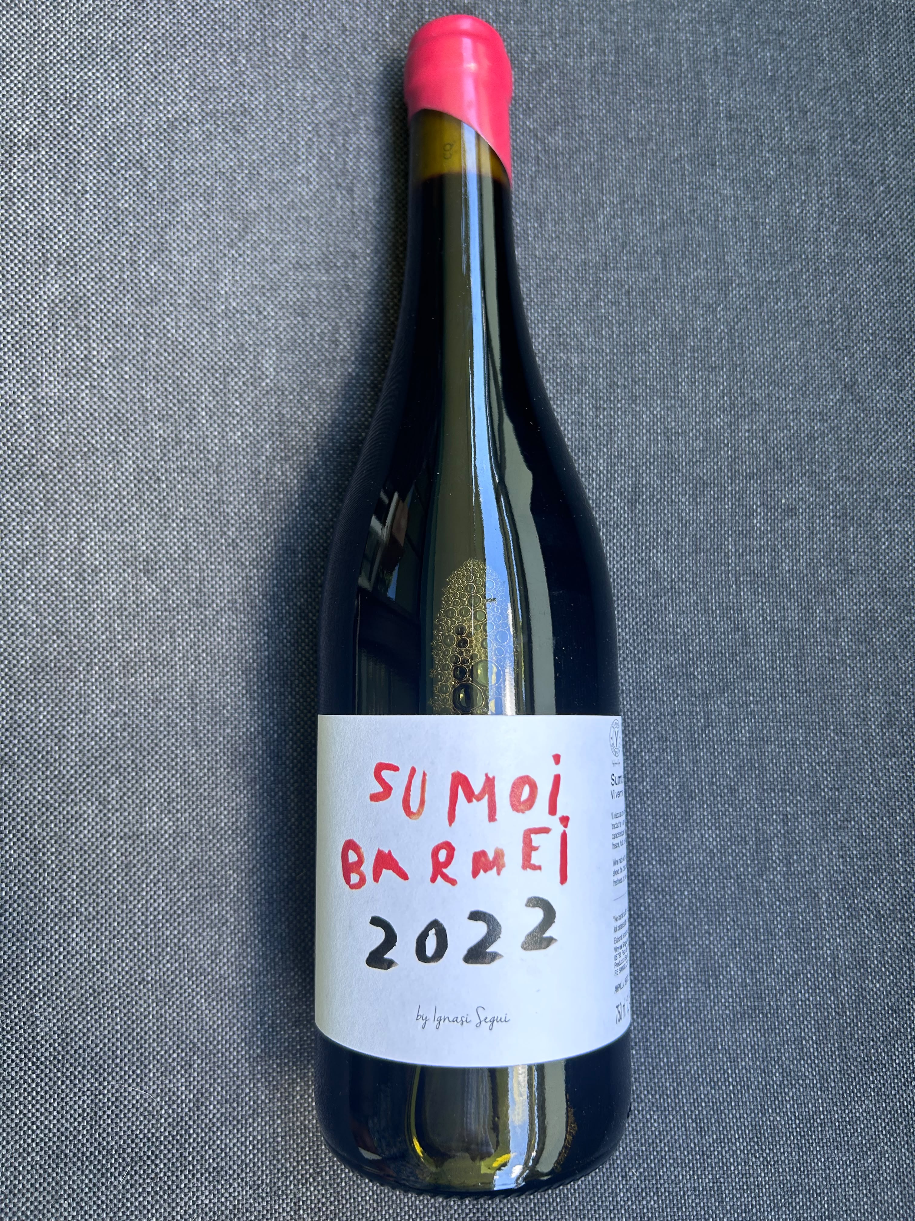 Sumoi Barmei